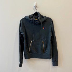 Aviator Nation Ninja Pullover Hoodie